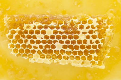 Tổ ong Canada 139 Vita